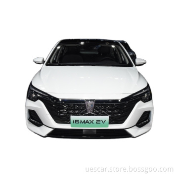 Roewe i6 Max EV New Car 2022 Auto 502-605 км чистый электрический 4 двери 5 мест 0,5 часа быстрого заряда
